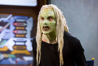 Stargate: Atlantis – Stargate: Atlantis (2005)