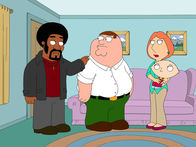 Family Guy – Family Guy (2009)