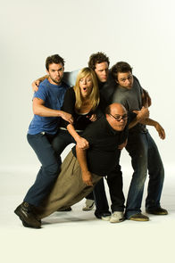 It's Always Sunny in Philadelphia – It's Always Sunny in Philadelphia (2009)