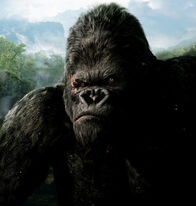 King Kong – King Kong (2005)