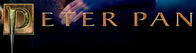 Peter Pan – Peter Pan (2003)