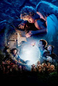 Peter Pan – Peter Pan (2003)