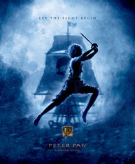 Peter Pan – Peter Pan (2003)