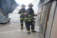 Chicago Fire – Chicago Fire (2012)