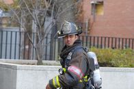 Chicago Fire – Chicago Fire (2012)