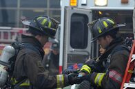 Chicago Fire – Chicago Fire (2012)