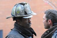 Chicago Fire – Chicago Fire (2012)