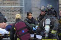 Chicago Fire – Chicago Fire (2012)