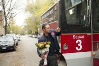 Chicago Fire – Chicago Fire (2012)
