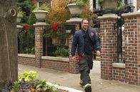 Chicago Fire – Chicago Fire (2012)