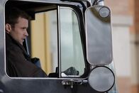 Chicago Fire – Chicago Fire (2012)