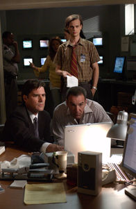 Criminal Minds – Criminal Minds (2006)