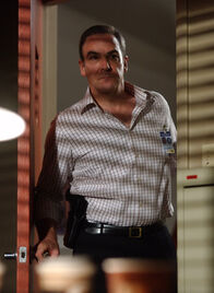 Criminal Minds – Criminal Minds (2006)