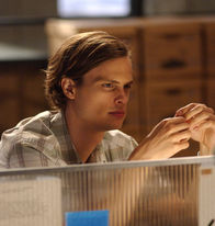 Criminal Minds – Criminal Minds (2006)