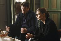 Castle – Castle (2011)