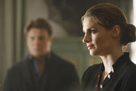 Castle – Castle (2011)