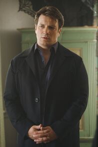 Castle – Castle (2011)