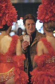 Castle – Castle (2011)