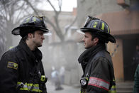 Chicago Fire – Chicago Fire (2012)