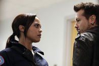 Chicago Fire – Chicago Fire (2013)
