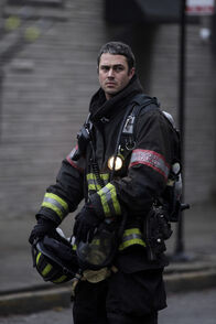 Chicago Fire – Chicago Fire (2013)