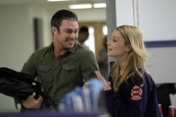 Chicago Fire – Chicago Fire (2013)