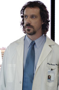 Criminal Minds – Criminal Minds (2006)
