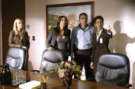 Criminal Minds – Criminal Minds (2006)