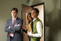 Criminal Minds – Criminal Minds (2006)