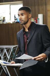 Criminal Minds – Criminal Minds (2006)