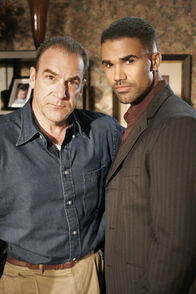 Criminal Minds – Criminal Minds (2006)