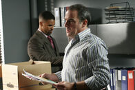 Criminal Minds – Criminal Minds (2006)