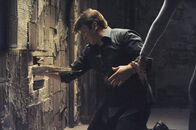 Castle – Castle (2011)