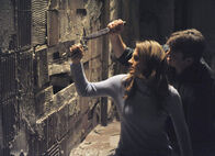 Castle – Castle (2011)