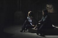 Castle – Castle (2011)