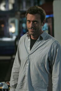 Dr. House – Dr. House (2006)