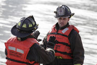 Chicago Fire – Chicago Fire (2013)