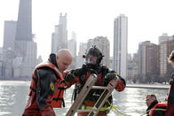 Chicago Fire – Chicago Fire (2013)