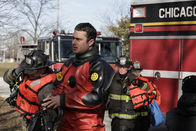 Chicago Fire – Chicago Fire (2013)