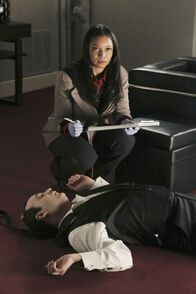 Castle – Castle (2011)