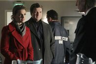 Castle – Castle (2011)
