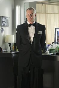 Castle – Castle (2011)