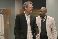 Dr. House – Dr. House (2006)