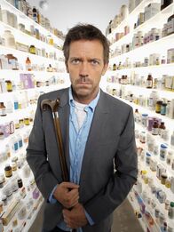Dr. House – Dr. House (2006)