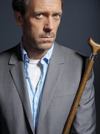 Dr. House – Dr. House (2006)