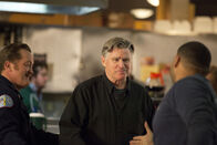Chicago Fire – Chicago Fire (2012)