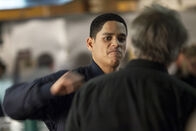 Chicago Fire – Chicago Fire (2012)