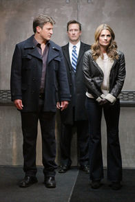 Castle – Castle (2011)