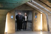 Castle – Castle (2011)