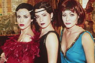 Charmed - Zauberhafte Hexen – Charmed - Zauberhafte Hexen (2000)
